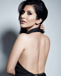 Sophie Choudry